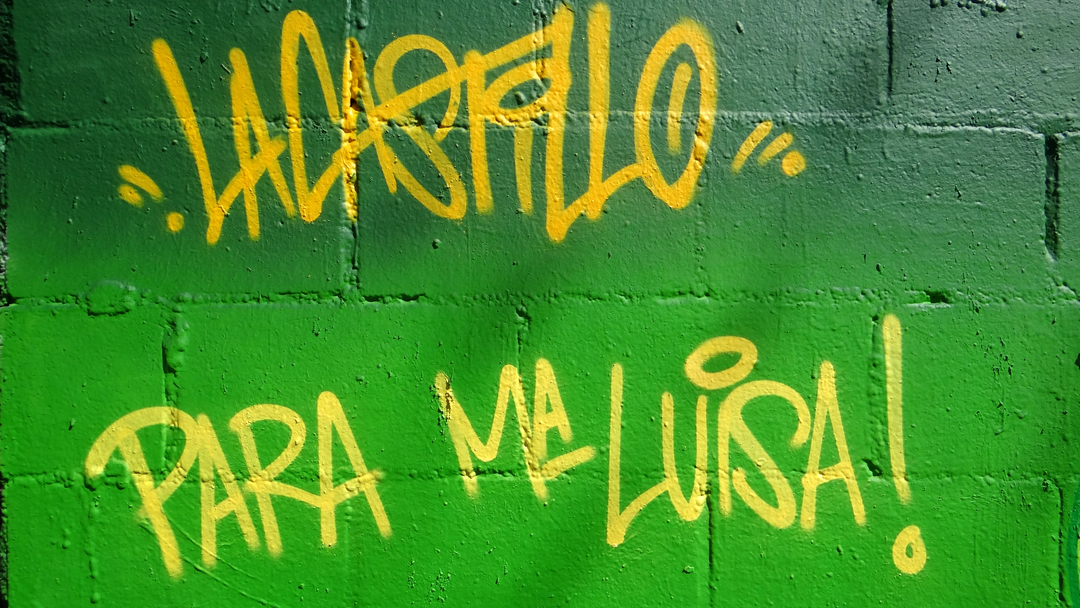 Wallspot - lacastillo - TOM&JERRY - Barcelona - Poble Nou - Graffity - Legal Walls - Lletres, Il·lustració, Altres
