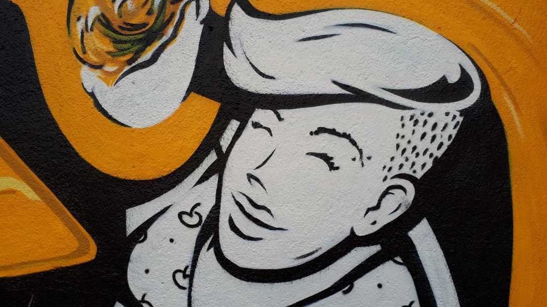Wallspot - nsn997 - SHARE - Barcelona - Selva de Mar - Graffity - Legal Walls - Lletres, Il·lustració