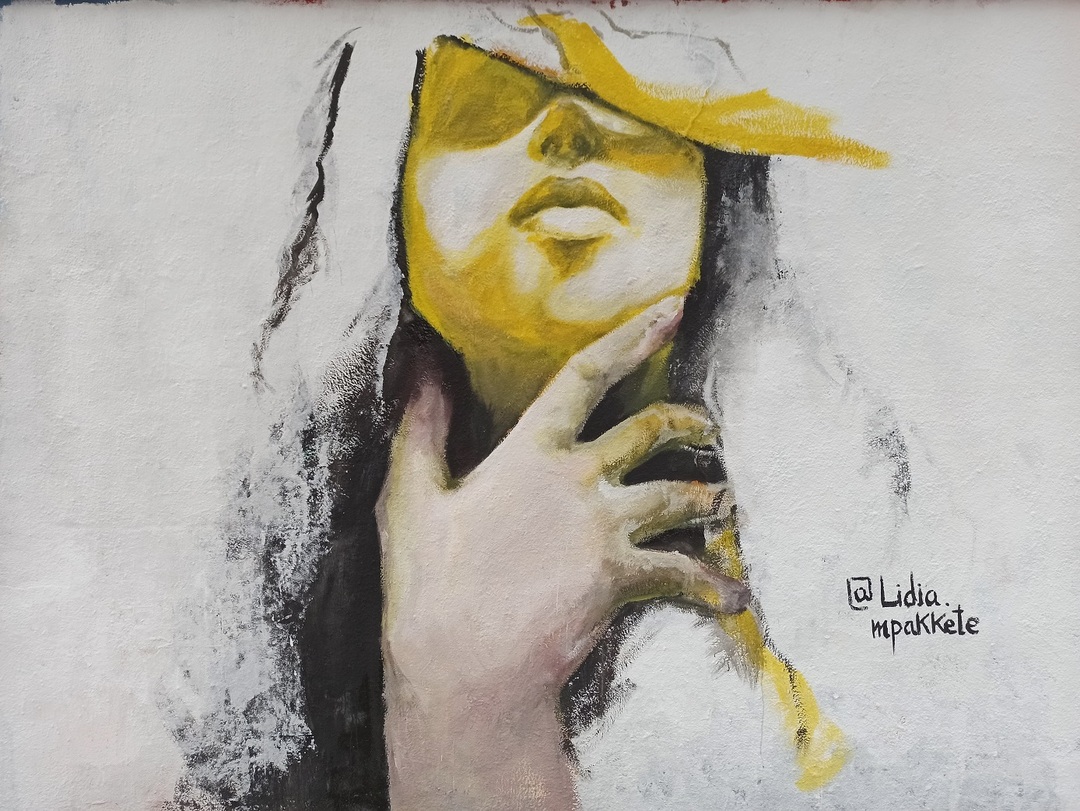 Wallspot - evalop - evalop - Project 07/04/2021 - Barcelona - Agricultura - Graffity - Legal Walls - Illustration - Artist - Lidiampakkete