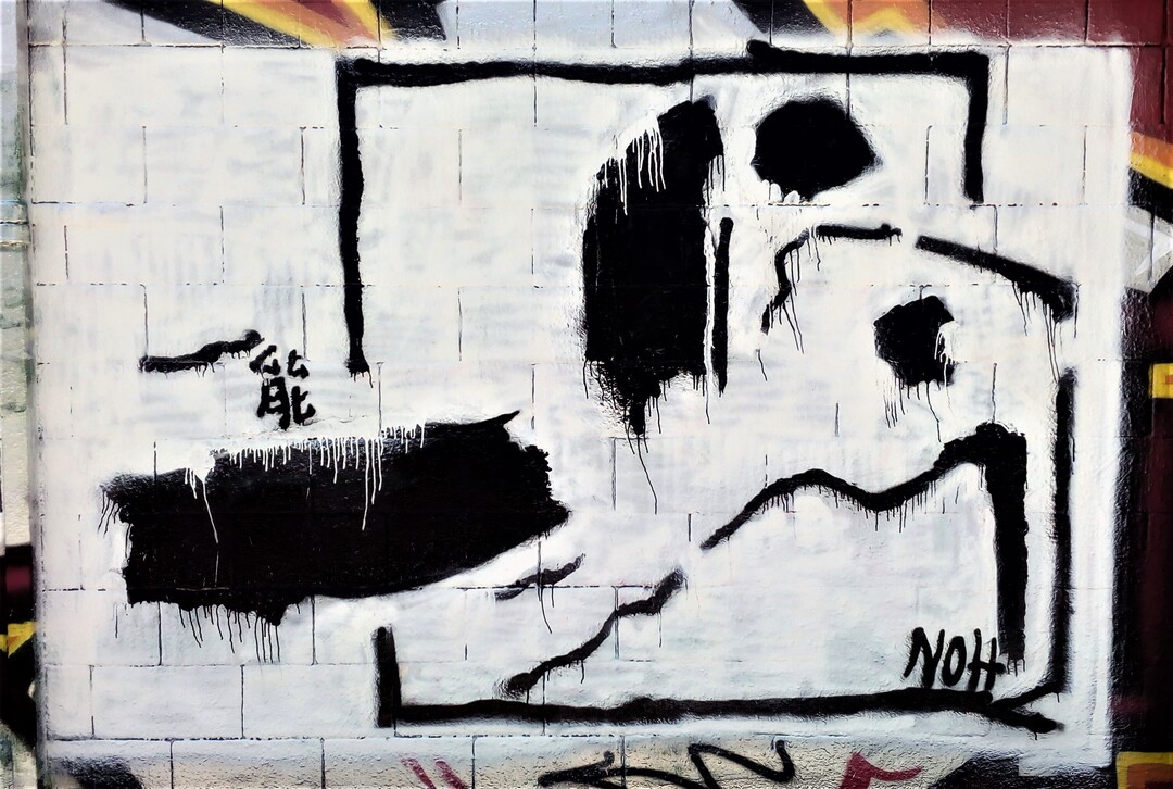 Wallspot - NOH - Drassanes - Barcelona - Drassanes - Graffity - Legal Walls - Otros